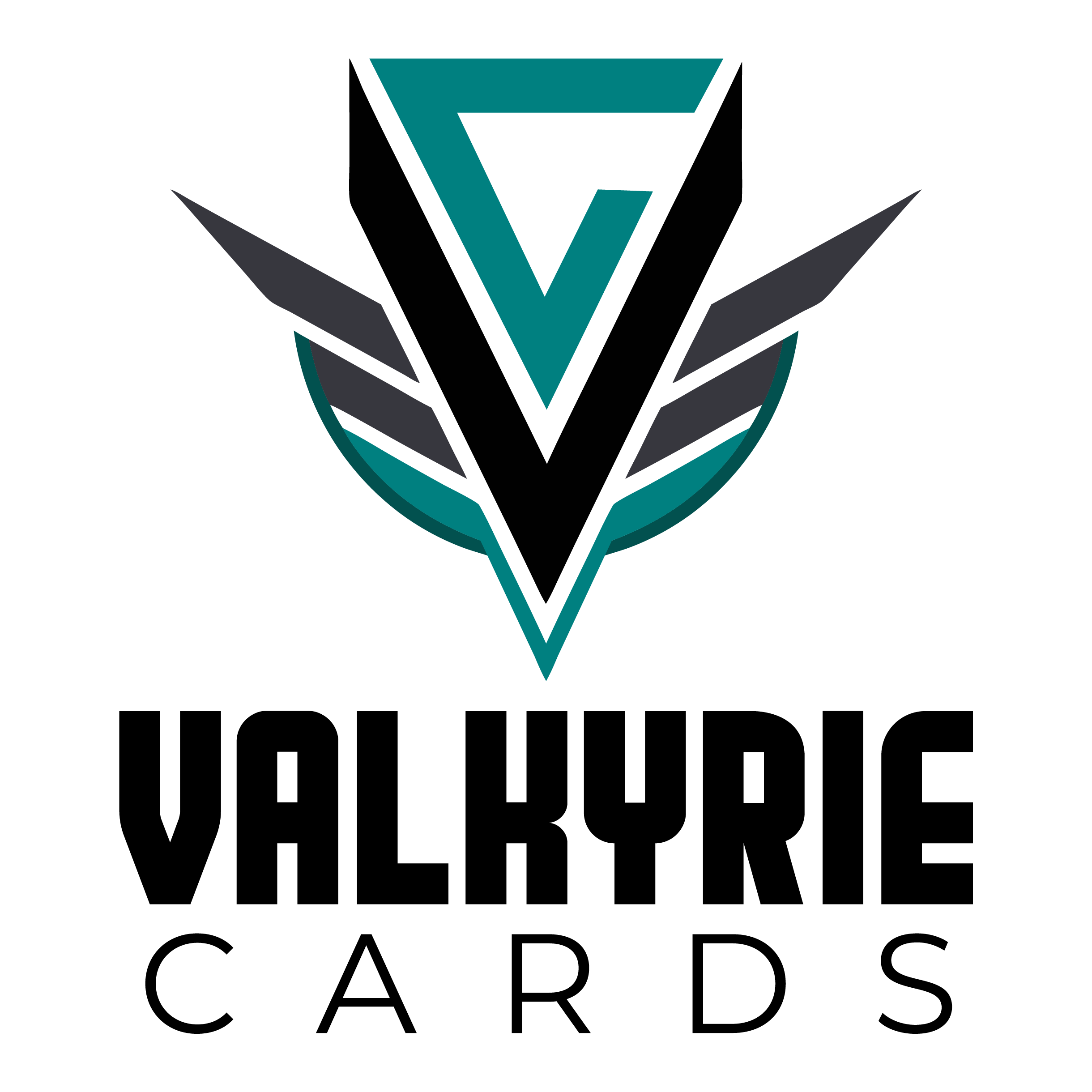 Valkyrie Cards