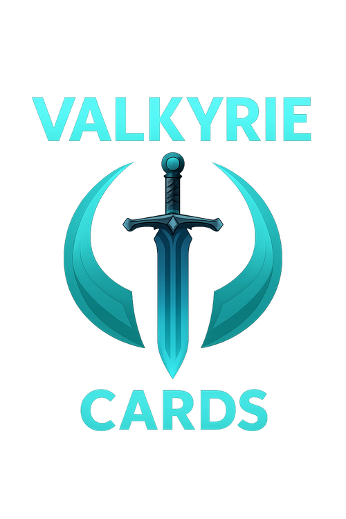 Valkyrie Cards