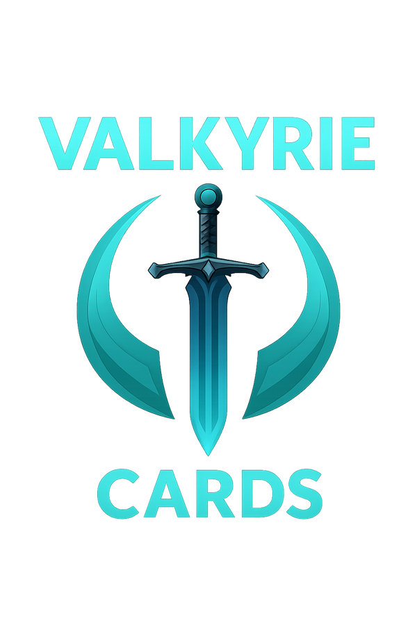 Valkyrie Cards